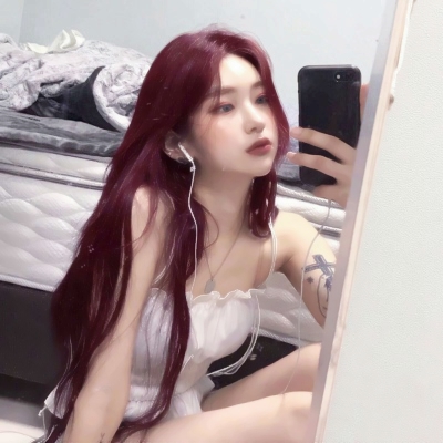 15张高清真实御姐风女生头像合集