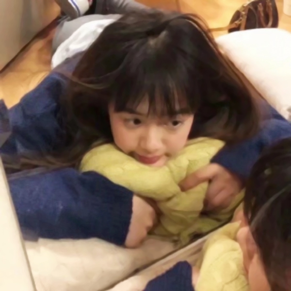 36张高清韩系清新女生真人头像 氛围感拉满的时尚头像合集