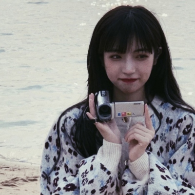 13张干净又清纯的女生头像，快收藏！