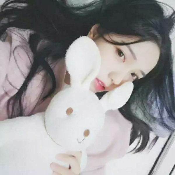 36张高清清新仙气真人女生头像 氛围感拉满