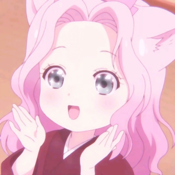 36张超萌二次元少女头像 高清可爱卡哇伊女生头像合集