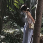 ins原宿风微丧女生真人头像 7张唯美图合集来了