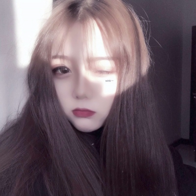 36张高清好看的真人女生生活头像 适合当微信头像