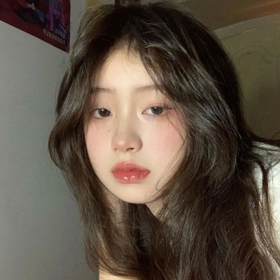 8月专属！12张可爱又时髦的女生头像来啦