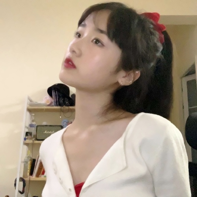 微信女生头像高冷气质 颜值女神自带的清冷感太绝了