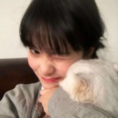 25张软萌甜妹头像！甜美系少女感拉满