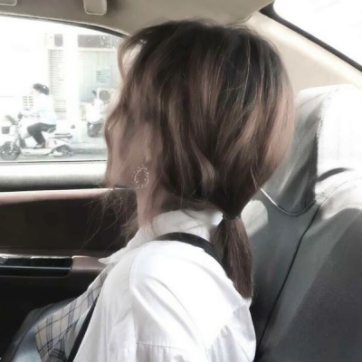 14张高清个性女生网图头像 随便用都好看