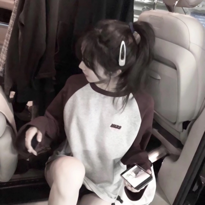 18张高清甜美可爱女生网图头像合集