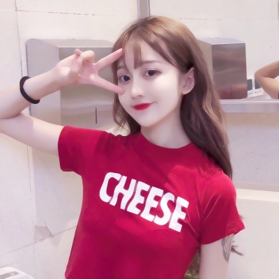 18张高清仙气女生QQ头像 温柔感拉满