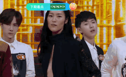 《大王不容易》里的张逸杰，被大家喊成“表情包boy”