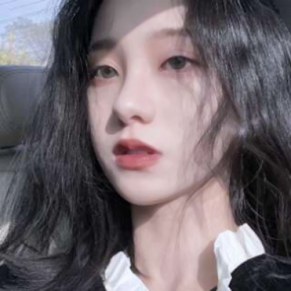 16张高清可爱女生头像合集 软萌氛围感拉满