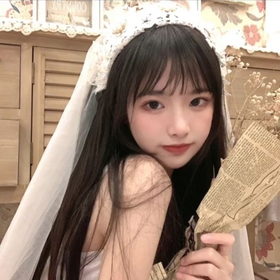 19张氛围感女名媛微信头像，快换上试试