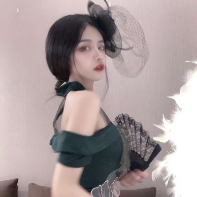 26张高清女生闺蜜微信头像合集