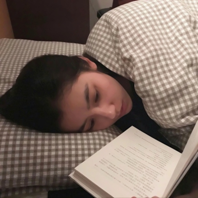 28张女生气质微信头像合集 氛围感拉满的女神头像