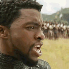 复仇者联盟3无限战争专属动图表情包合集