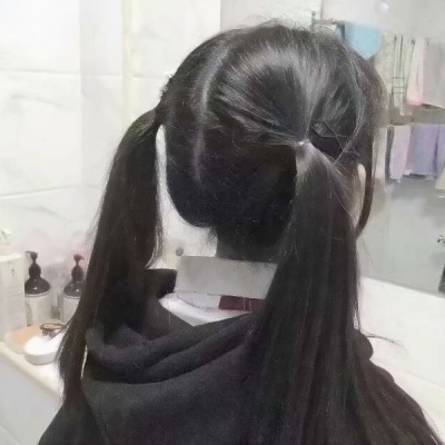 36张最新不露脸高清闺蜜头像合集 新潮女生头像素材