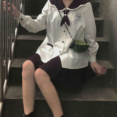仙气感拉满！23张高清干净女生部位头像合集