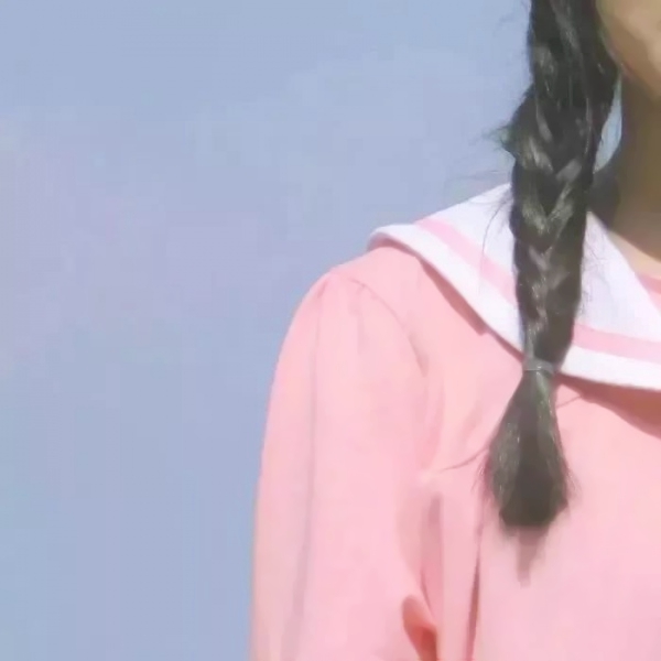 20张超高清微信头像！氛围感拉满的唯美欧美风女生头像