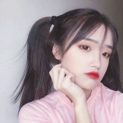 16组一人两张的真人闺蜜头像 高清又好看