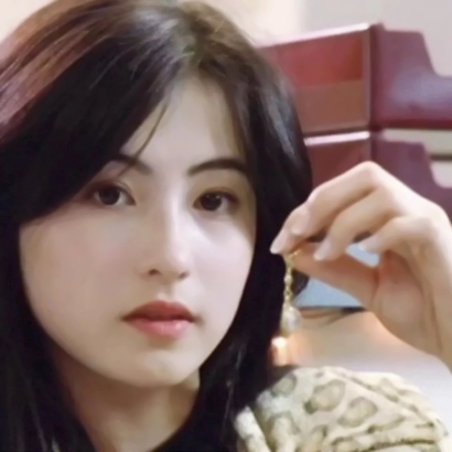 10张复古港风女生头像 高清好看的老派氛围感头像