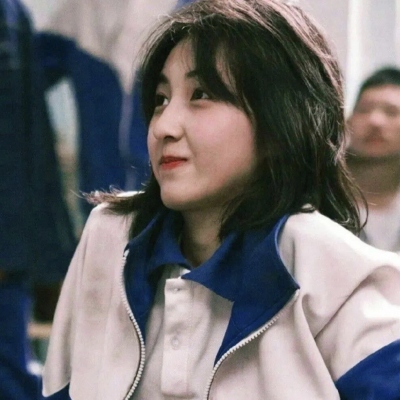 女生网图QQ头像合集来啦，一共6张好看的图