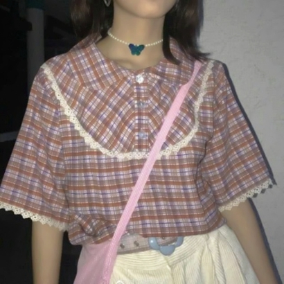 26张高清超酷女生头像合集 直接就能用的个性头像