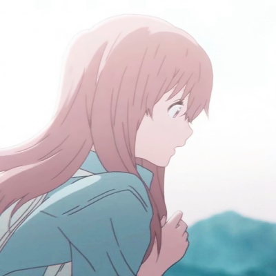 33张高清可爱宝藏女孩动漫头像 快存起来当头像