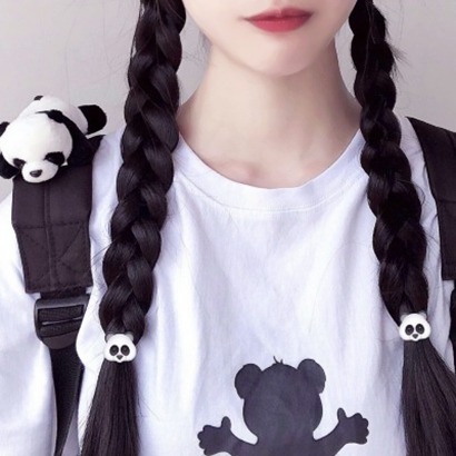 14组闺蜜QQ情侣头像 一对两张任你挑