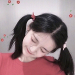 女生头像合集！26张超清可爱纯真美女头像分享