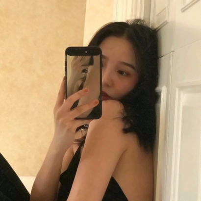 原宿风女生头像合集！16张怪味高清原宿女头来了