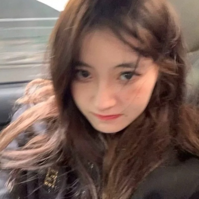 14张青春感拉满的真人露脸清纯女生头像