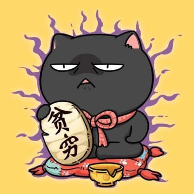 女生招财微信头像合集！26张高清好看的风水头像来了