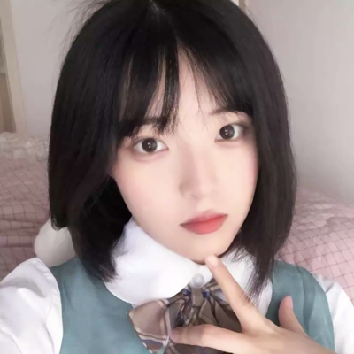22张高清单人闺蜜头像 一人一张超好看