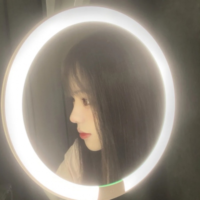 热门真人女生头像合集 10张精选