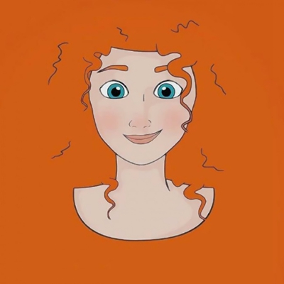 9张高清迪士尼公主多人闺蜜头像合集，女生头像专属