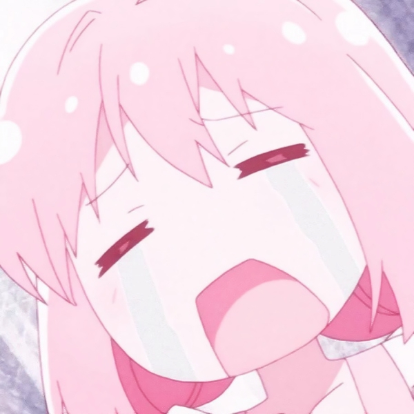 超甜可爱动漫女生头像合集 11张高清原图来啦