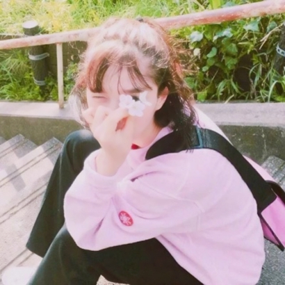 女生微信头像选什么好看？这10张高清合适的头像直接存