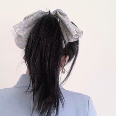 20张超好看女生真人头像 直接收藏用