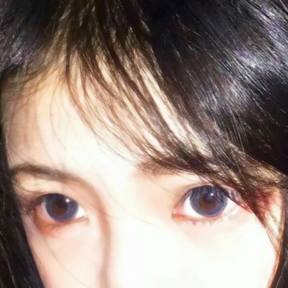 29张清冷感拉满！女生冷淡酷感伤感QQ头像合集