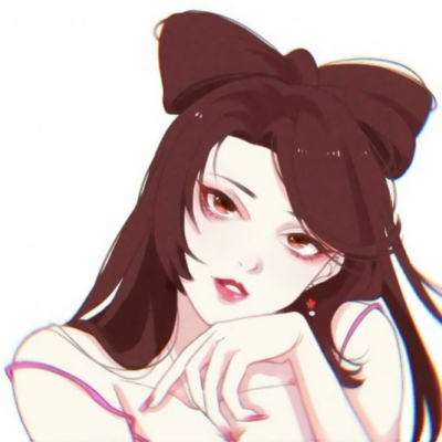 王者荣耀高冷霸气女英雄高清头像合集 共9张