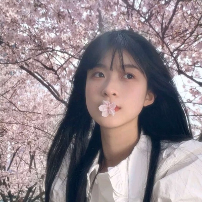 女生专属思念主题头像合集 10张现成可用