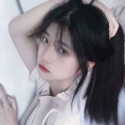 17张温柔可爱女生QQ头像 高清好看又软萌