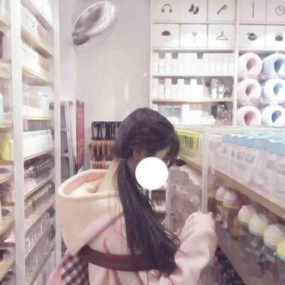 女生闺蜜双人微信头像上新！14组新版好看头像直接存