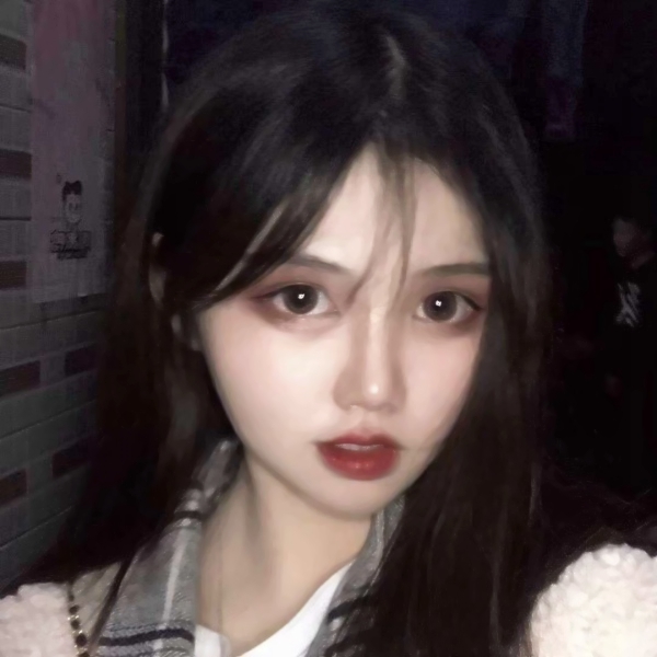 14张高清露脸御姐风闺蜜头像 好看又实用