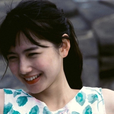9张温柔感拉满的复古港风女生头像，快收藏！