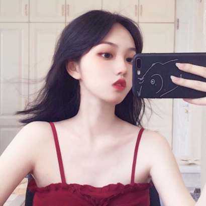 30张高清潮流女生微信头像 好看又实用的女生头像合集