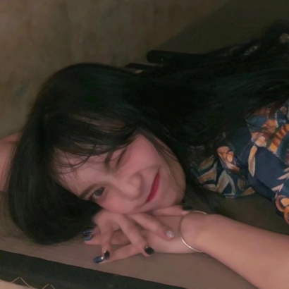 26张高清宝藏女孩头像合集 最新女生头像素材