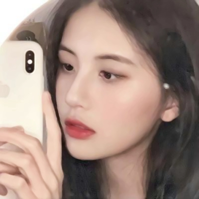 36张宝藏女孩头像合集 每一张都想直接用