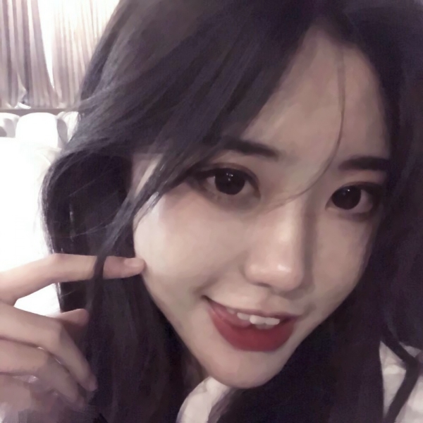 17张超高清漂亮女孩真人微信头像合集