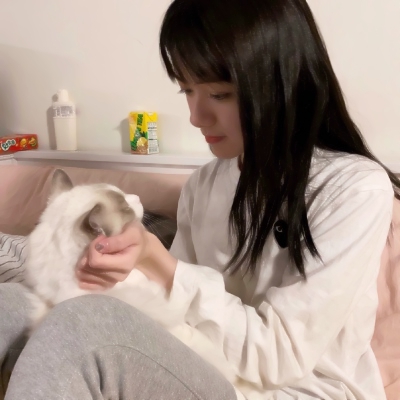 抖音真人女头像高清合集 36张真实好看的女生头像素材